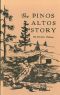 [Gutenberg 47673] • The Pinos Altos Story